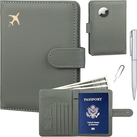 لوازم جانبی سفر در سال ۲۰۲۵