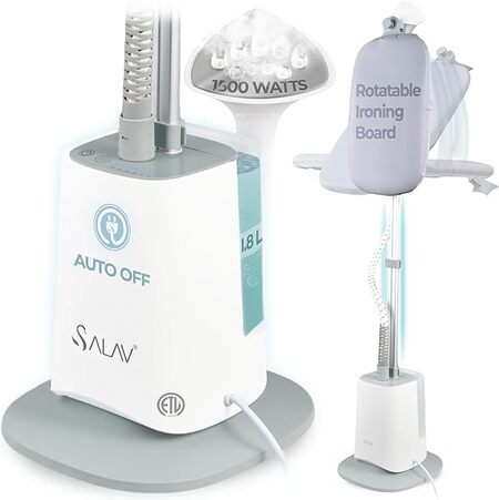 اتو بخار ایستاده ۲۰۲۵ آمازون