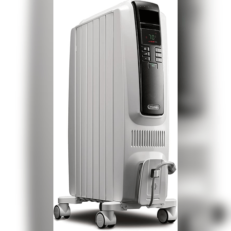 بهترین بخاری برقی 2025