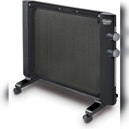 بهترین بخاری برقی 2025