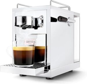 بهترین دستگاه نسپرسوساز ۲۰۲۵