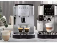 اسپرسوساز دلونگی سری Magnifica