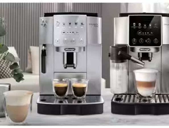 اسپرسوساز دلونگی سری Magnifica