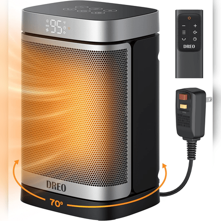 بهترین بخاری برقی 2025