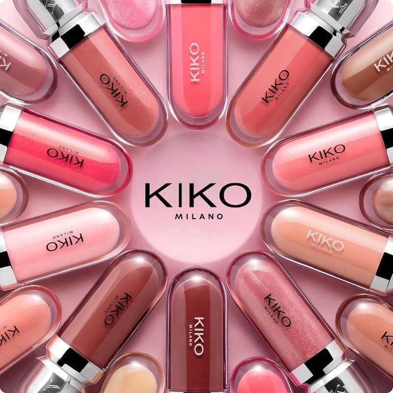 قیمت رژ لب مایع kiko 11