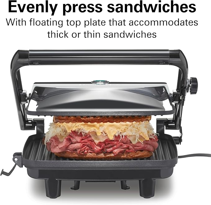 بهترین ساندویچ ساز ۲۰۲۵