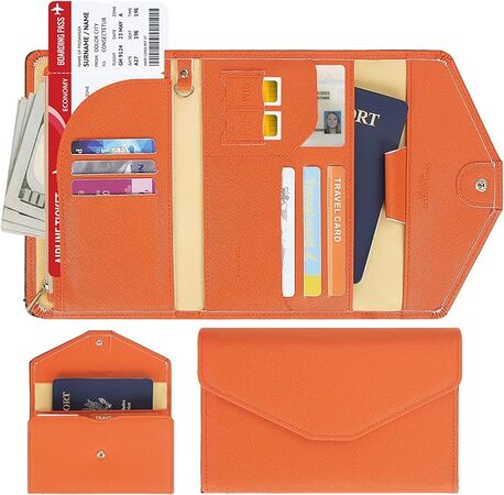 لوازم جانبی سفر در سال ۲۰۲۵