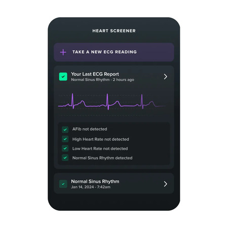 مچ بند سلامت WHOOP 5.0/MG