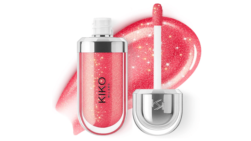 قیمت رژ لب مایع kiko 11