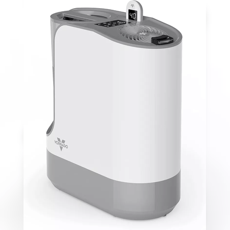 بهترین دستگاه بخور ۲۰۲۵