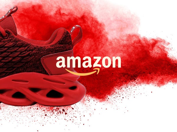 راهنمای کامل انتخاب صحیح سایز کفش در آمازون | همراه با جدول