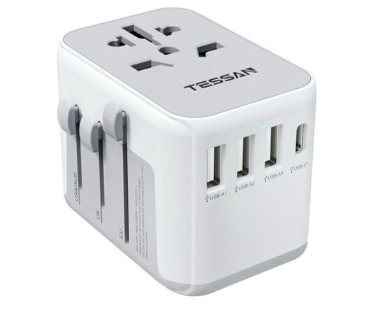 لوازم جانبی سفر در سال ۲۰۲۵