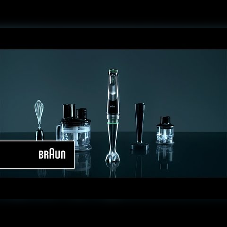 گوشت کوب برقی براون ۱۰۰۰ وات