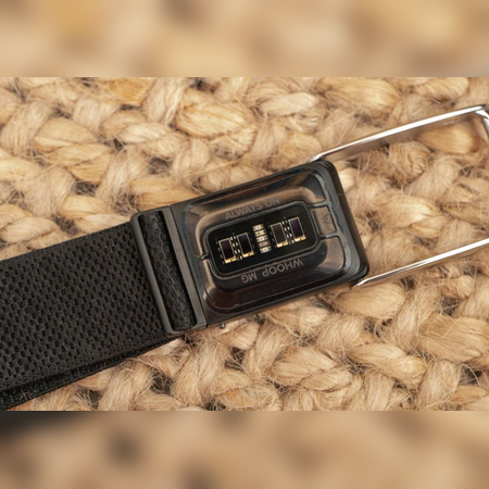 مچ بند سلامت WHOOP 5.0/MG