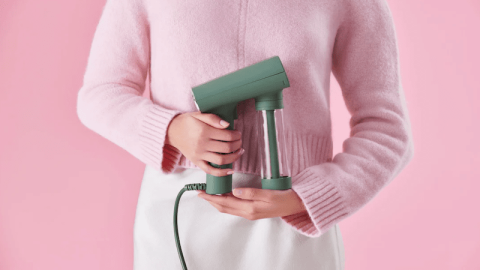 بهترین اتو بخار ایستاده ۲۰۲۵ آمازون