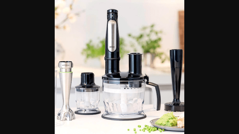 خرید گوشت کوب برقی براون ۱۰۰۰ وات