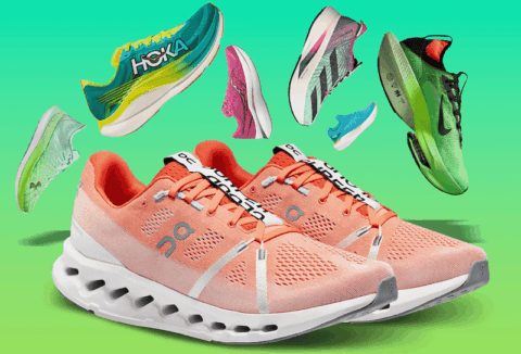 سایز کفش در آمازون