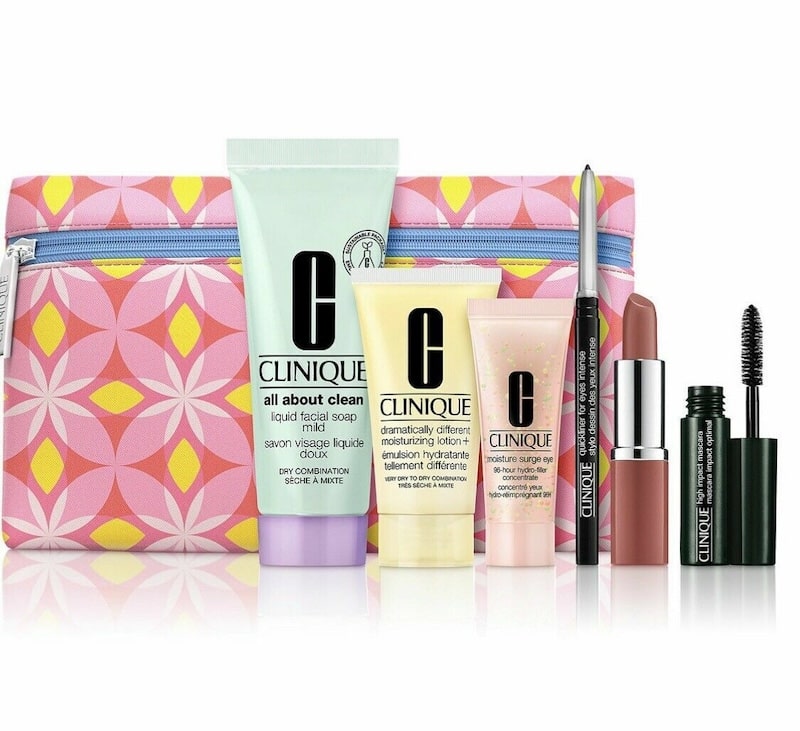 کرم آبرسان کلینیک (Clinique)