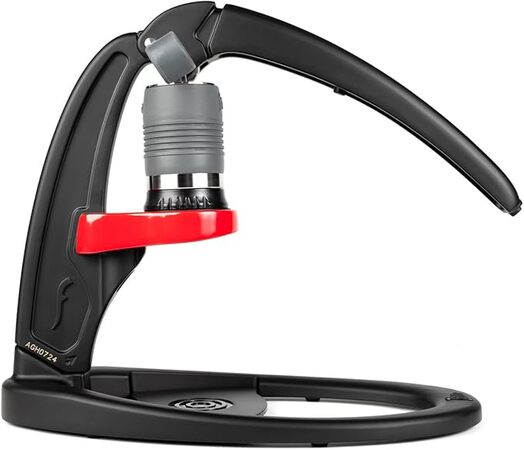 اسپرسوساز قابل حمل 2026