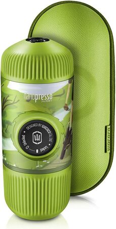 اسپرسوساز قابل حمل 2026