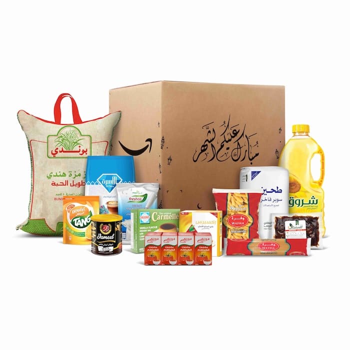 فروش ویژه رمضان آمازون