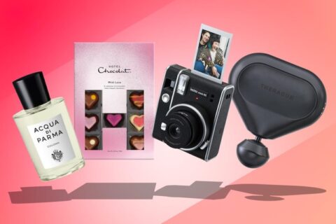 هدیه برای ولنتاین ۲۰۲۶ در آمازون امارات