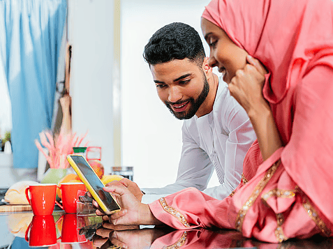 فروش ویژه رمضان آمازون